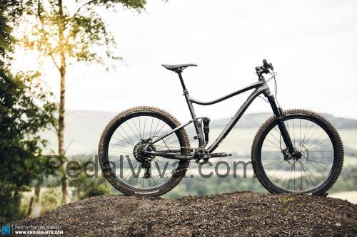 Merida One-Twenty 7.800 ficha-técnica e avaliações